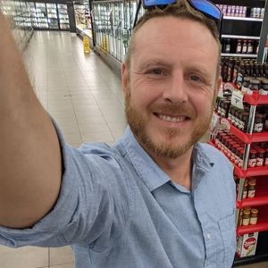 Meet your Posher, Mitchell